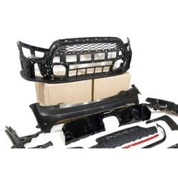Kit De Carrosserie Mini Cooper F56 / F57 2P 2014-2020 Look JCW 2021, Mini