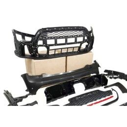 Kit De Carrosserie Mini Cooper F55 4P 2014-2020 Look JCW 2021, Mini
