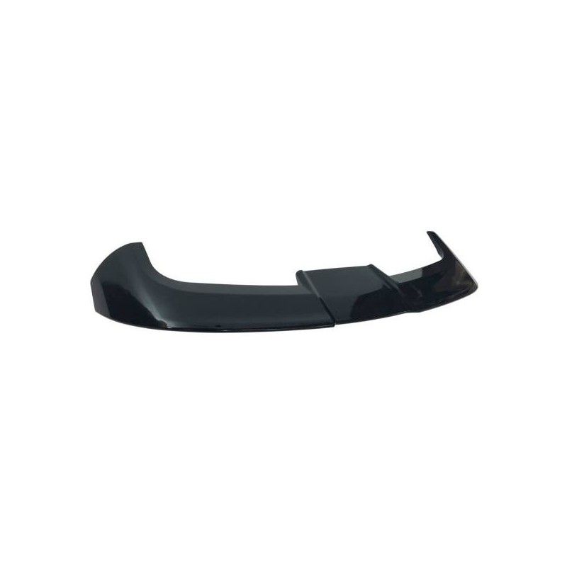 Aileron Opel Astra K 2016-2020 Noir brillant, Opel Aileron Opel Astra K 2016-2020 Noir brillant, Opel