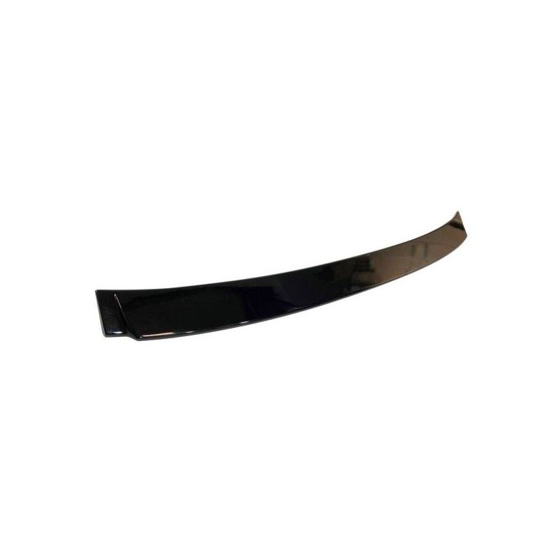 Aileron supérieur Bmw G30 Noir brillant, Bmw Aileron supérieur Bmw G30 Noir brillant, Bmw