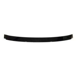 Aileron supérieur Bmw G30 Noir brillant, Bmw