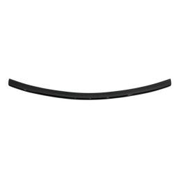 Aileron Mercedes W204 Coupe 2007-2013 Look V Noir brillant, Mercedes