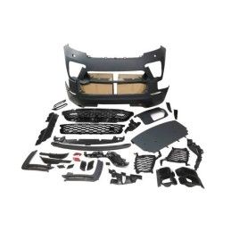 Kit De Carrosserie Range Rover Velar 2017+ L560 Look SVR, Land Rover