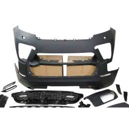 Kit De Carrosserie Range Rover Velar 2017+ L560 Look SVR, Land Rover