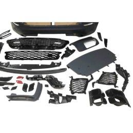 Kit De Carrosserie Range Rover Velar 2017+ L560 Look SVR, Land Rover