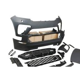 Kit De Carrosserie Range Rover Velar 2017+ L560 Look SVR, Land Rover