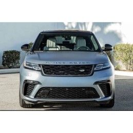 Kit De Carrosserie Range Rover Velar 2017+ L560 Look SVR, Land Rover