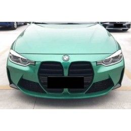 Pare-Choc Avant BMW F30 / F31 Look M3 G80, Bmw