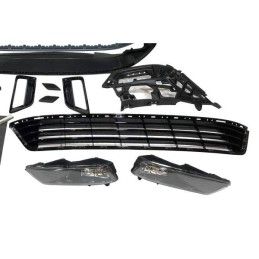 Pare-Choc Avant Volkswagen Golf 7 3/5P Look RLine, Volkswagen