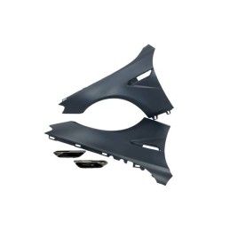 Ailette BMW F12 / F13 Look M6, Bmw