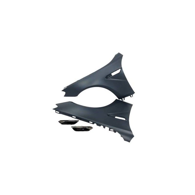 Ailette BMW F12 / F13 Look M6, Bmw Ailette BMW F12 / F13 Look M6, Bmw