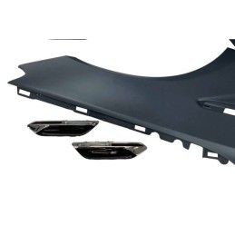 Ailette BMW F12 / F13 Look M6, Bmw