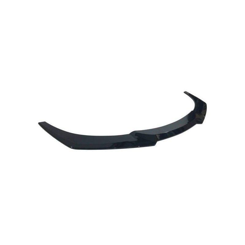 Déflecteur Avant BMW F06 / F12 / F13 Look M PERFORMANCE Noir brillant, Bmw Déflecteur Avant BMW F06 / F12 / F13 Look M PERFORMANCE Noir brillant, Bmw