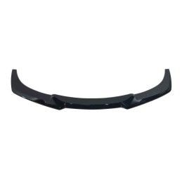 Déflecteur Avant BMW F06 / F12 / F13 Look M PERFORMANCE Noir brillant, Bmw