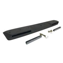 Aileron Mercedes W464 2020+, Mercedes