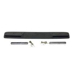 Aileron Mercedes W464 2020+, Mercedes