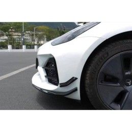 Pare-Choc Avant Tesla Model 3, Tesla