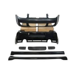 Kit De Carrosserie Volkswagen Golf 4 Mk4 3/5 portes Look R32, Volkswagen