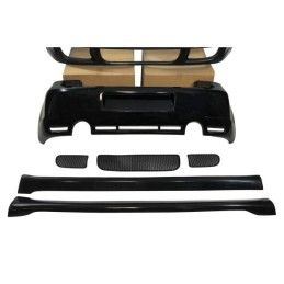 Kit De Carrosserie Volkswagen Golf 4 Mk4 3/5 portes Look R32, Volkswagen