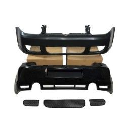Kit De Carrosserie Volkswagen Golf 4 Mk4 3/5 portes Look R32, Volkswagen