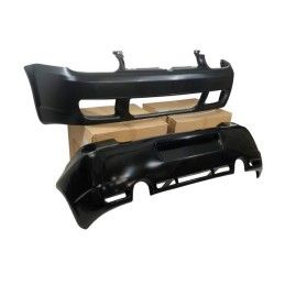 Kit De Carrosserie Volkswagen Golf 4 Mk4 3/5 portes Look R32, Volkswagen