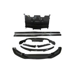 Kit De Carrosserie BMW F80 Carbone, Bmw