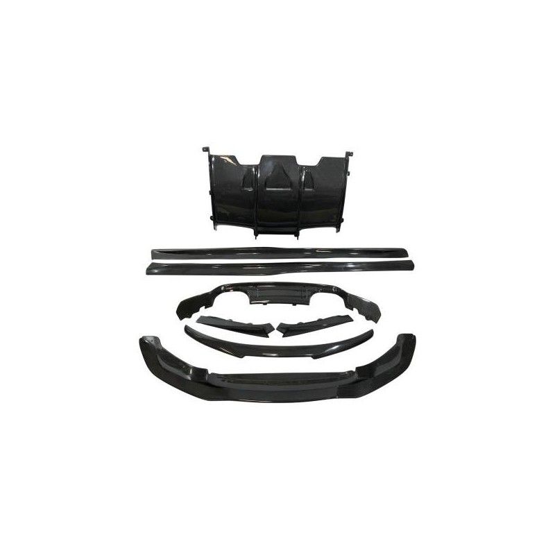 Kit De Carrosserie BMW F80 Carbone, Bmw Kit De Carrosserie BMW F80 Carbone, Bmw