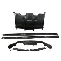 Kit De Carrosserie BMW F80 Carbone, Bmw