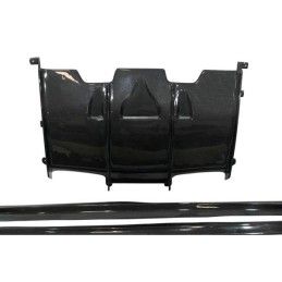 Kit De Carrosserie BMW F80 Carbone, Bmw