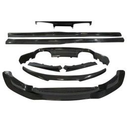 Kit De Carrosserie BMW F80 Carbone, Bmw