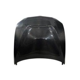 Capot Carbone BMW E92 / E93 2006-2009 Look GTS, Bmw