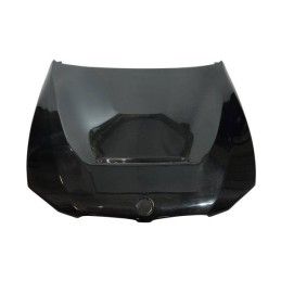 Capot Carbone BMW E92 / E93 2006-2009 Look GTS, Bmw