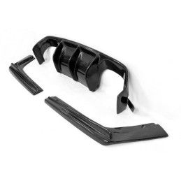 Kit De Carrosserie BMW F80 / F82 / F83 M4 Look CS Carbone, Bmw