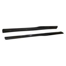 Kit De Carrosserie BMW F80 / F82 / F83 M4 Look CS Carbone, Bmw