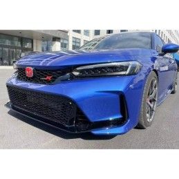 Kit De Carrosserie Honda Civic 2022 Hatchback Look Type R, Honda