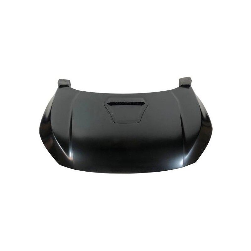 Capot Honda Civic 2016-2020 Look Type R Metal, Honda Capot Honda Civic 2016-2020 Look Type R Metal, Honda