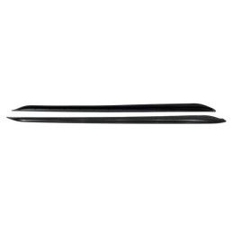 Diffuseur Jupes BMW G20 / G21 look M Performance, Bmw