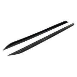 Diffuseur Jupes BMW G20 / G21 look M Performance, Bmw
