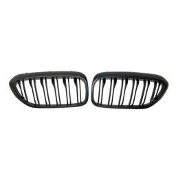 Calandre BMW G30 / G31 Look M5 Noir mat, Bmw
