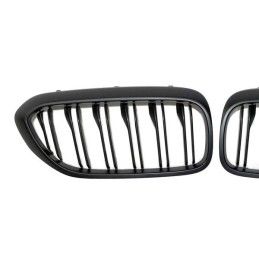 Calandre BMW G30 / G31 Look M5 Noir mat, Bmw