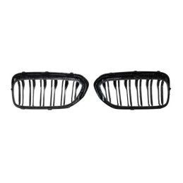 Calandre BMW G30 / G31 Look M5 Noir mat, Bmw