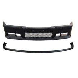 Pare-Choc Avant BMW E36 Look M3 ABS Déflecteur Avant, Bmw