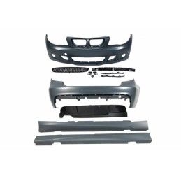 Kit De Carrosserie BMW E87 Look M-Tech, Bmw