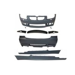 Kit De Carrosserie BMW E92 06-09 Look M3 capot, Bmw