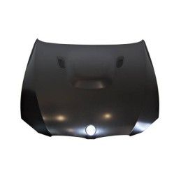 Kit De Carrosserie BMW E92 06-09 Look M3 capot, Bmw