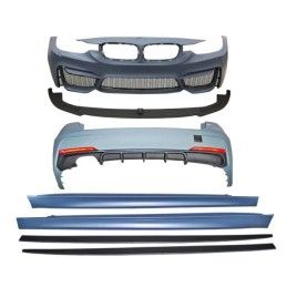 Kit De Carrosserie BMW F31 Look M4 2 Sorties, Bmw