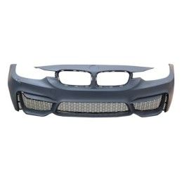 Kit De Carrosserie BMW F31 Look M4 2 Sorties, Bmw