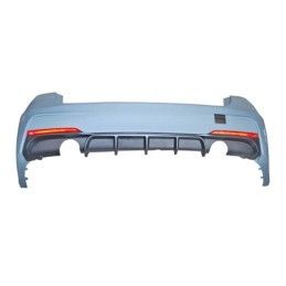 Kit De Carrosserie BMW F31 Look M4 2 Sorties, Bmw