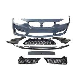 Kit De Carrosserie BMW F30 Look M4, Bmw
