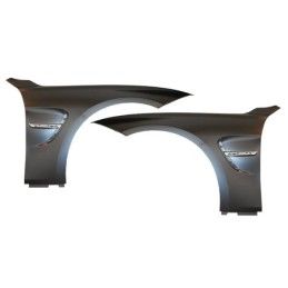 Kit De Carrosserie BMW F30 Look M4, Bmw